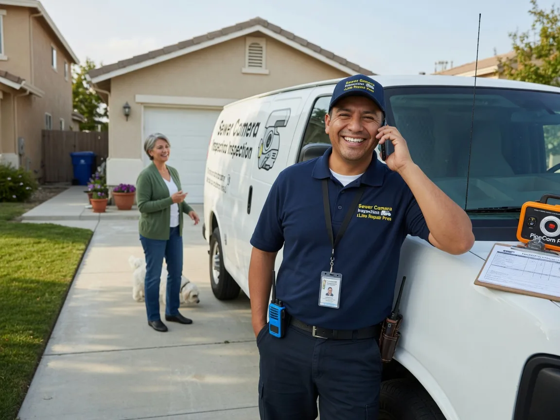 Sewer Line Repair Isleton, CA FAQs